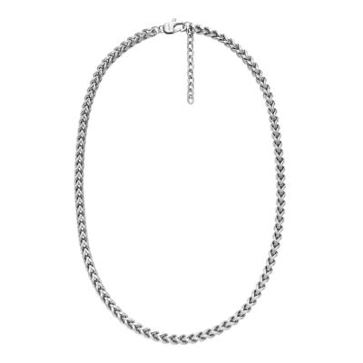 Stainless Steel Necklace