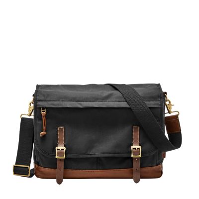 Defender Messenger Fossil