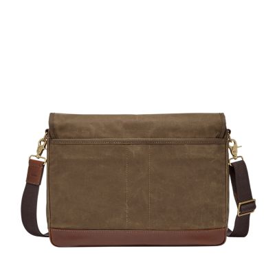 Defender Messenger Fossil