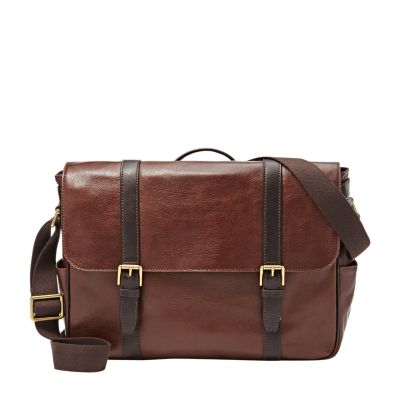 Estate EW Messenger Fossil