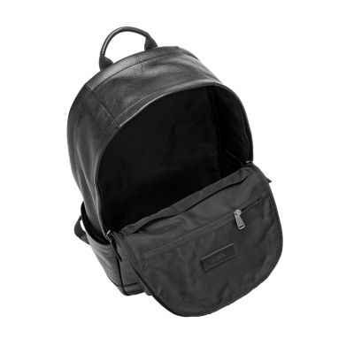 Buckner Backpack Fossil