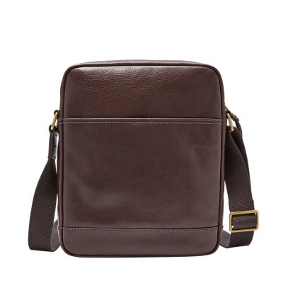 Defender NS City Bag Fossil