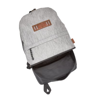 Summit Dome Backpack Fossil