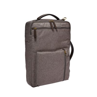 Buckner Convertible Backpack IUCN Water