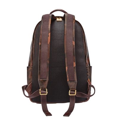 Buckner Backpack Fossil