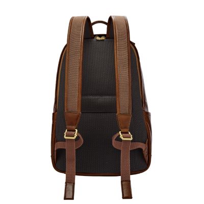 Buckner Backpack Fossil