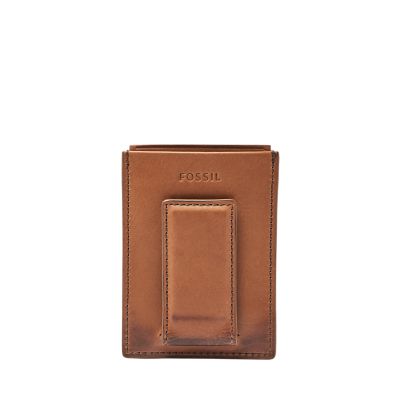 Wallets Fossil