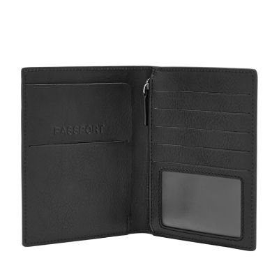 Passport Case Fossil
