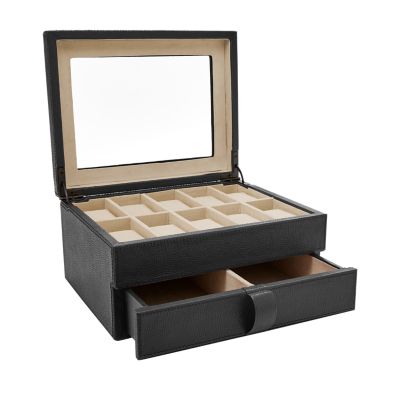 TenPiece Watch Box Fossil