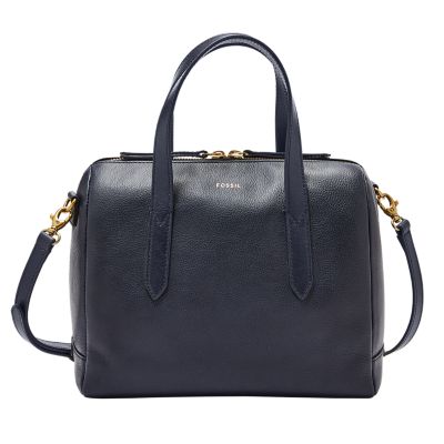 Sydney Satchel Fossil