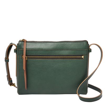 Felicity Crossbody Fossil