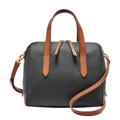 Sydney Satchel Fossil