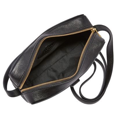 Sydney Crossbody Fossil