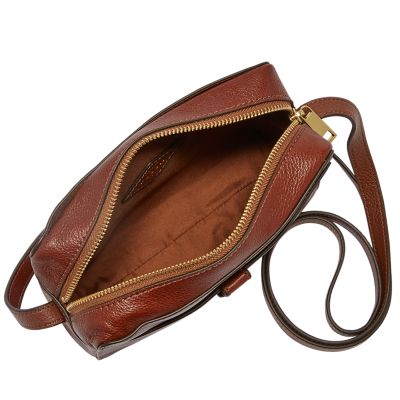 Sydney Crossbody Fossil