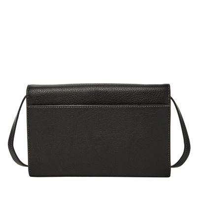Margot Mini Crossbody Fossil