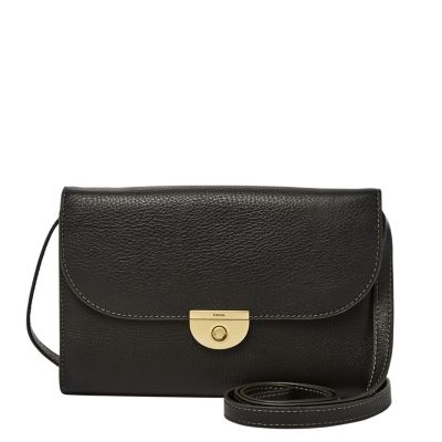 Margot Mini Crossbody Fossil