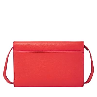 Margot Mini Crossbody Fossil