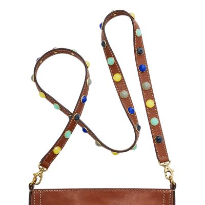Crossbody Strap Fossil