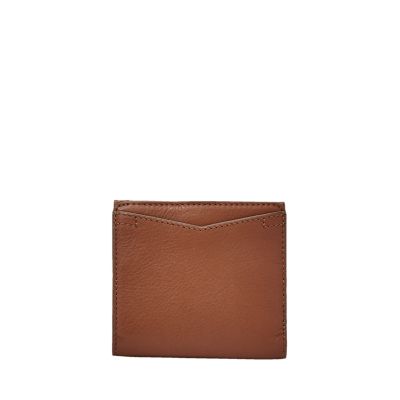 Damen Geldbörse Caroline RFID Mini Wallet Fossil