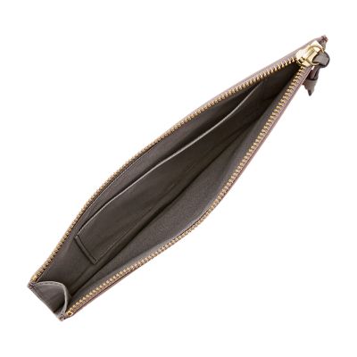 RFID Large Pouch Fossil