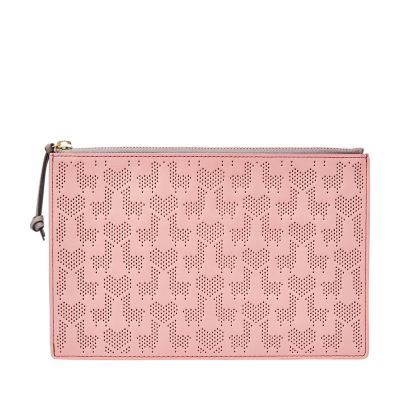 RFID Large Pouch Fossil