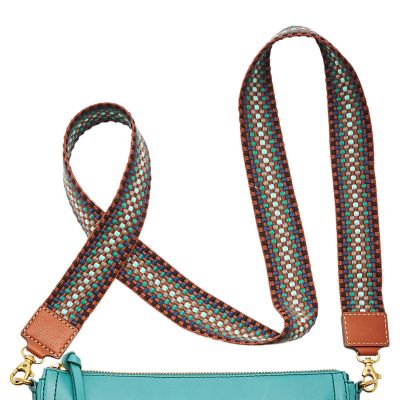 Crossbody Strap Fossil