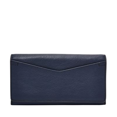 Wallets Fossil