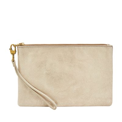 Wristlet Fossil
