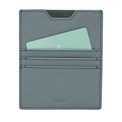 RFID Passport Case Fossil