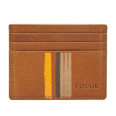 Mens Card Case