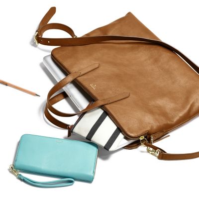 Sydney Workbag Fossil