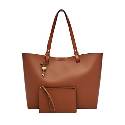 Rachel Tote Fossil