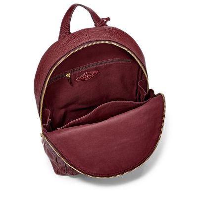 Piper Backpack Fossil
