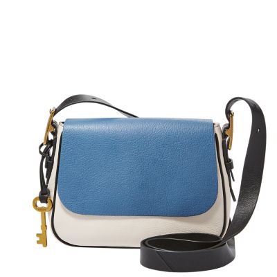 Fossil Harper Small Crossbody Bag Paul Smith