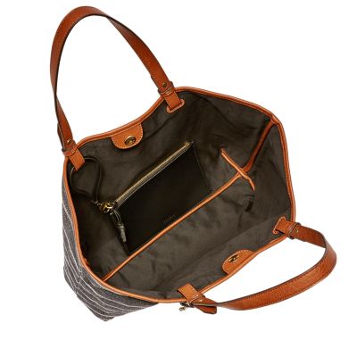 Rachel Tote Fossil