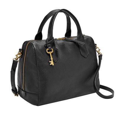 Leather Handbags Satchel