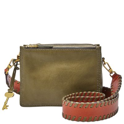 Handbags & Bags Fossil
