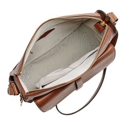 Fossil Ryder Small Crossbody Bag Paul Smith