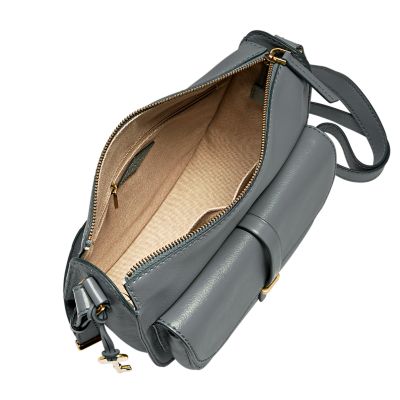 Fossil Ryder Small Crossbody Bag