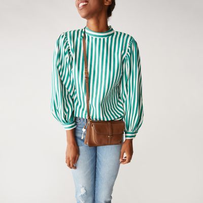 Fossil Ryder Small Crossbody Bag