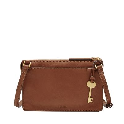 Fossil Ryder Small Crossbody Bag IQS Executive