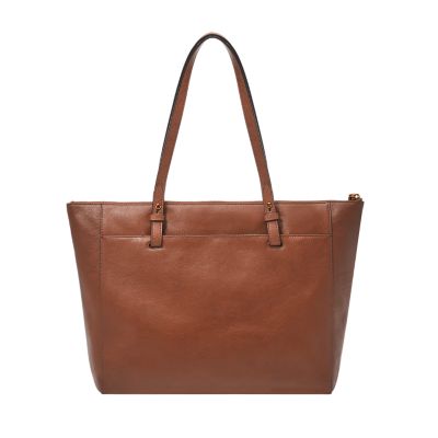 Rachel Tote Fossil