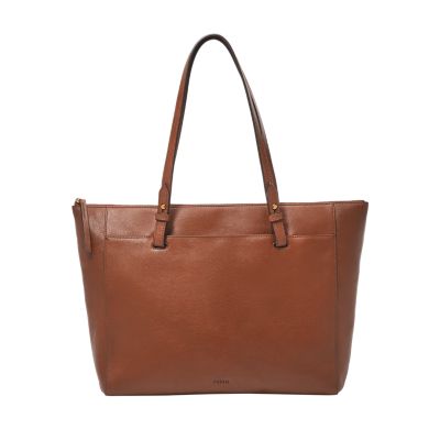 Rachel Tote Fossil