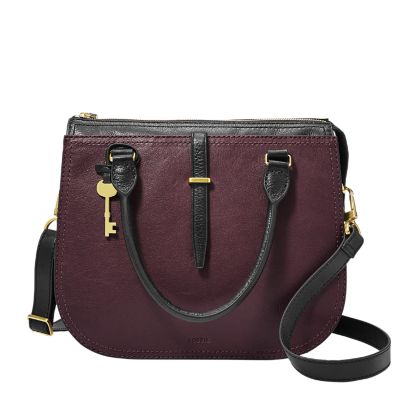 Black Friday Handbags Fossil