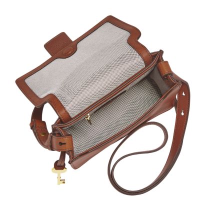 Wiley Crossbody Fossil