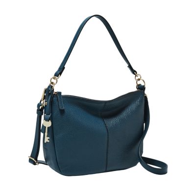 Jolie Crossbody Fossil