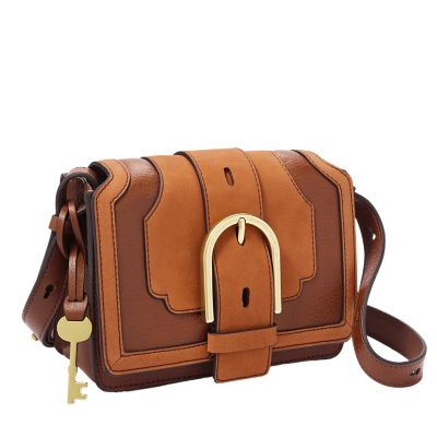 Wiley Crossbody Fossil
