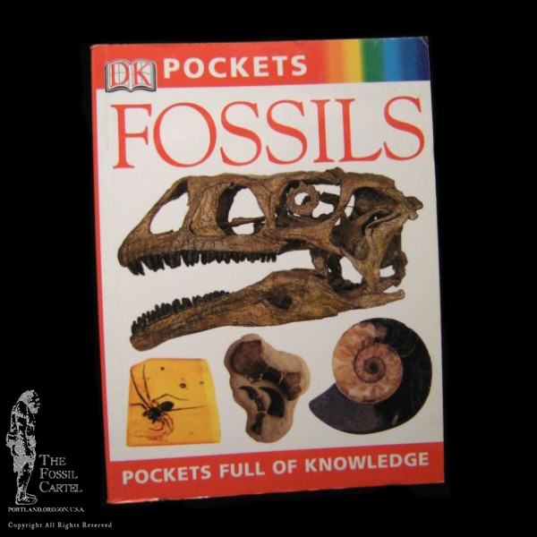 Amazon.com: Fossils Nature: Books