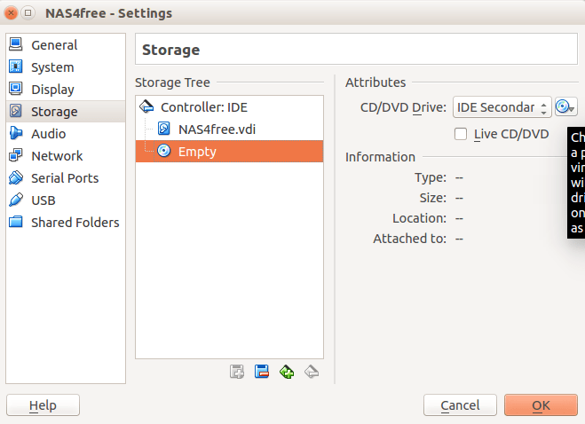 5 Best Free and Open source NAS Software for Linux