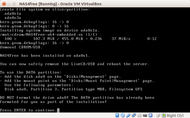 Download FreeNAS for Windows Free 11.2 Digital Trends